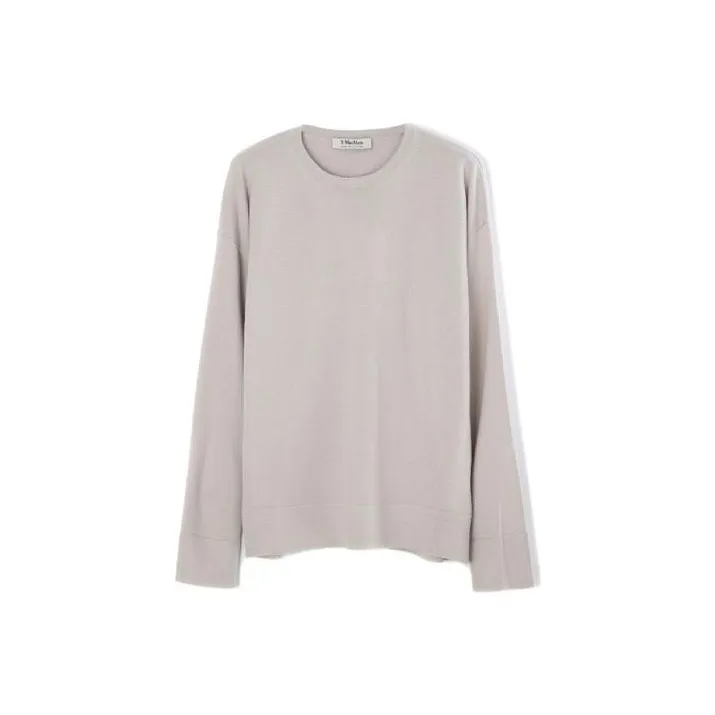 'S MAX MARA Knitwear Women's Lotus Color-0