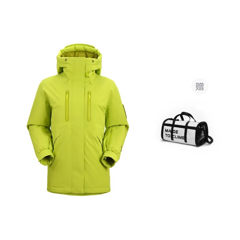 KAILAS Down Jackets Women's-11