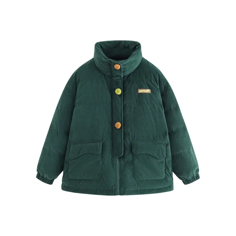 Inman Down Jackets Women's-0