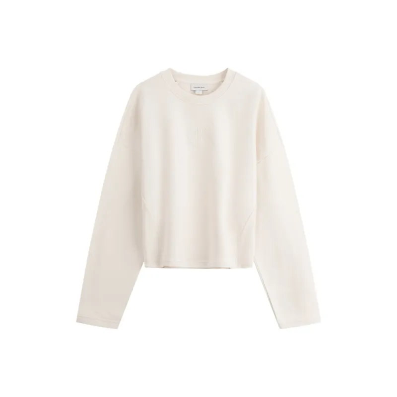 CALVIN KLEIN Sweatshirt Women's-2