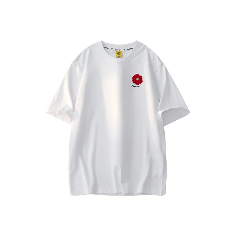 FUERZA T Shirts Unisex-2