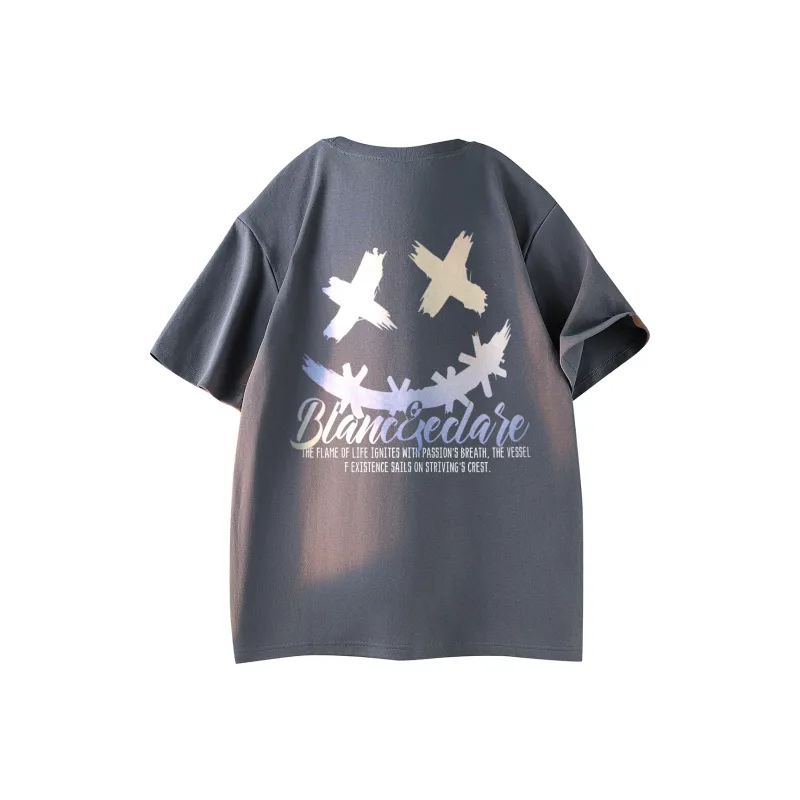 BLANC & ECLARE T Shirts Unisex-11