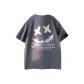 Gray (Heavyweight and 100% cotton)