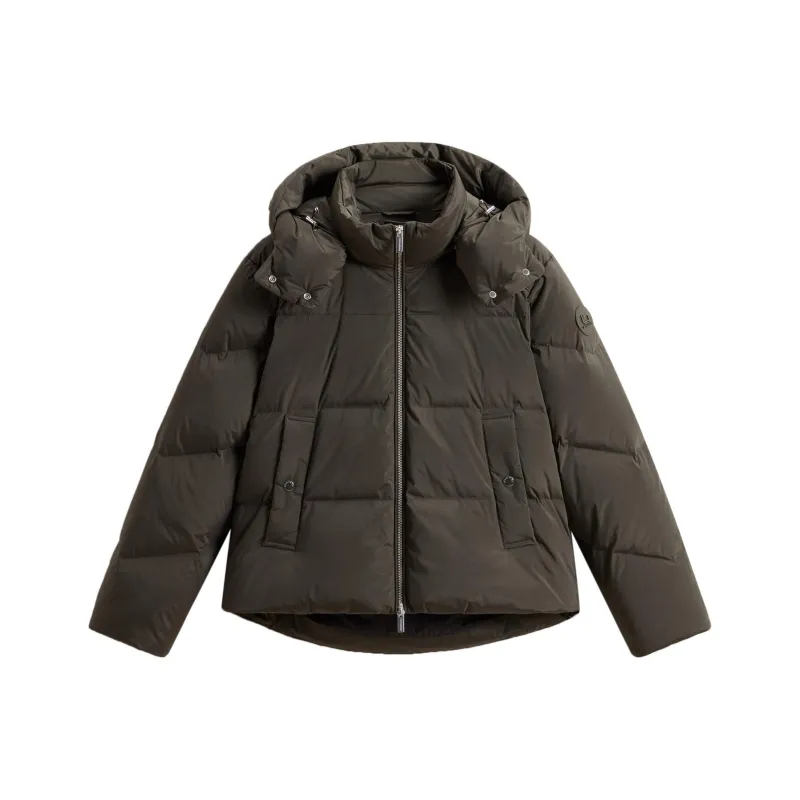 WOOLRICH Alsea Puffer Jacket-0