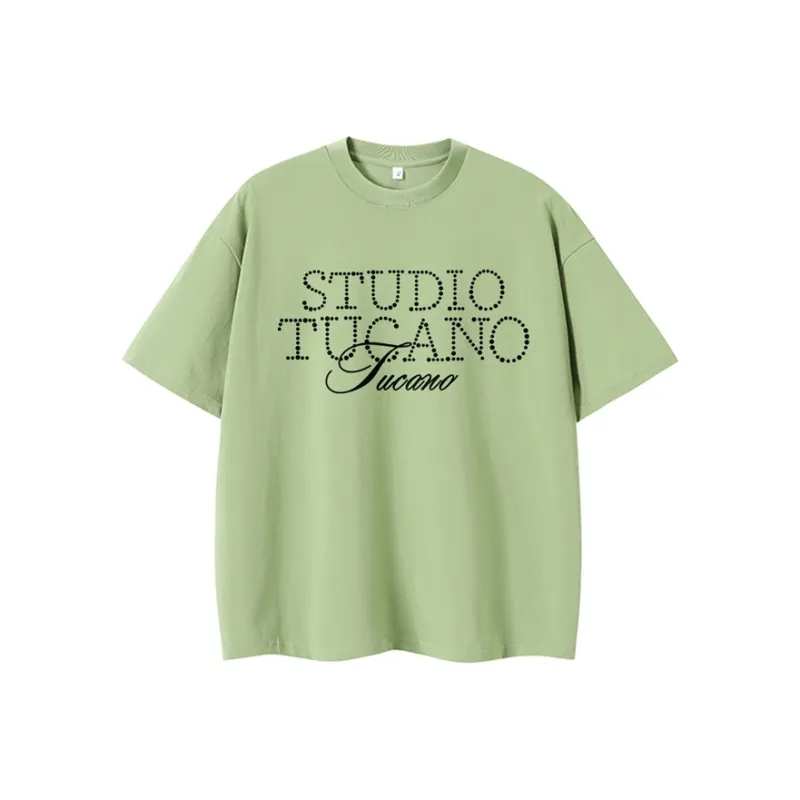 TUCANO T Shirts Unisex-20