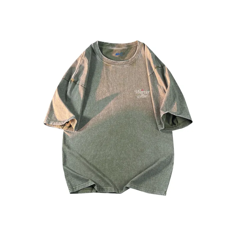 WARRIOR T Shirts Women's-25