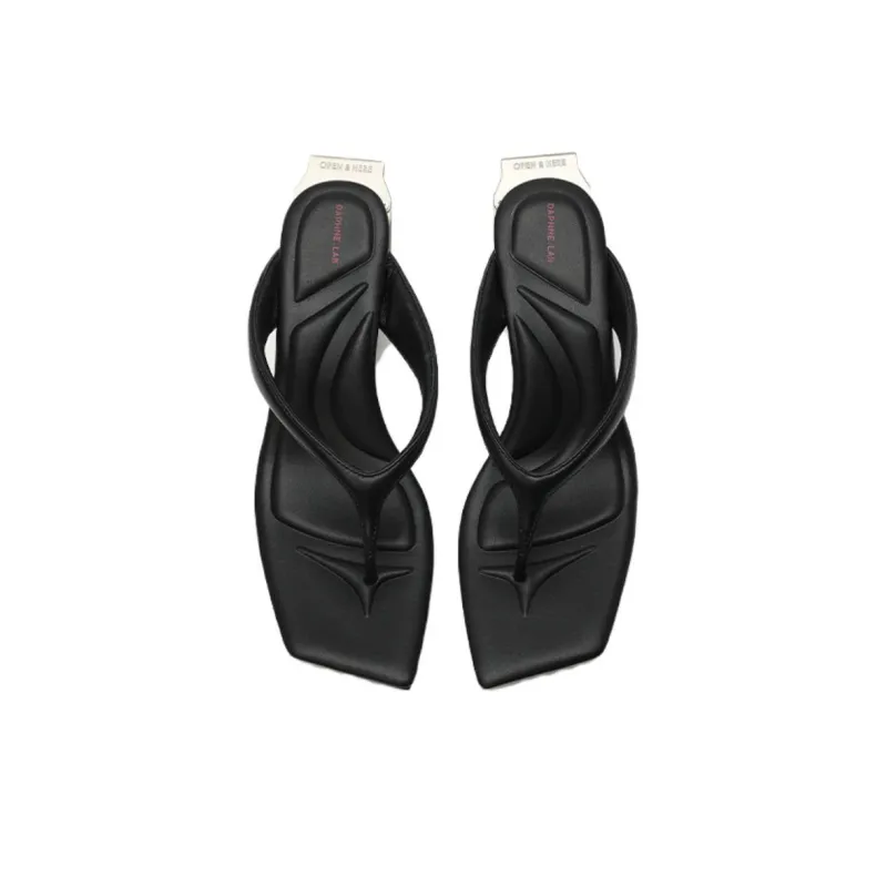 DAPHNE LAB Candy Series Flip Flops Women's-3
