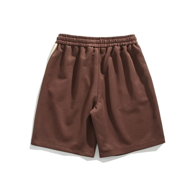 AMBER LIGHT Casual Shorts Unisex-9