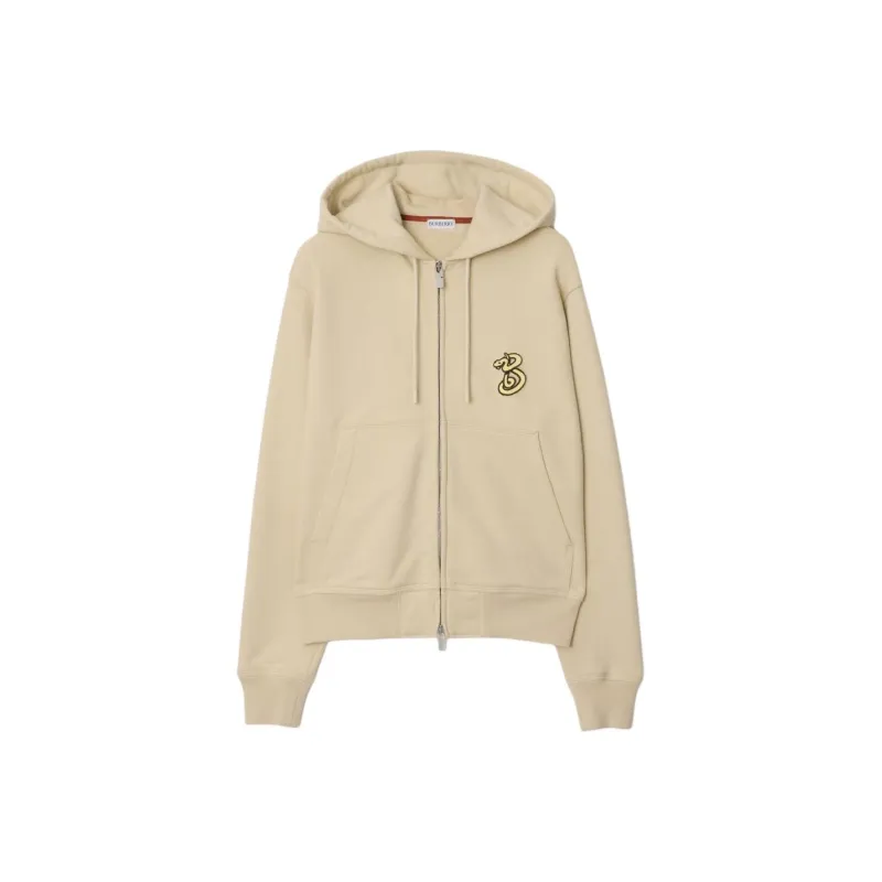 Burberry B Snake Hoodie-0