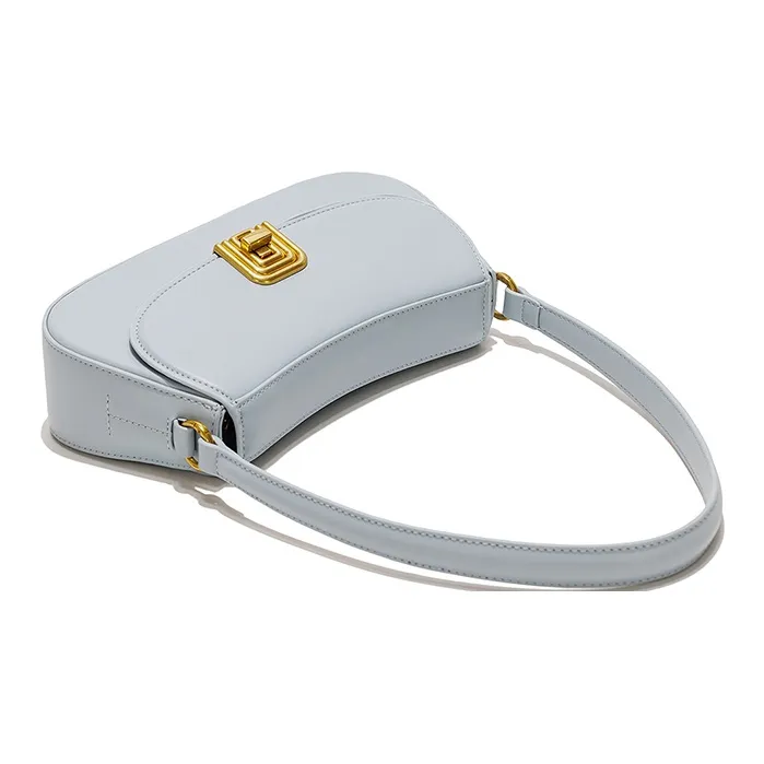 Vigno Synthetic Leather Portable Crossbody Bag, Shoulder Bag Regular Women's Multicolor-25