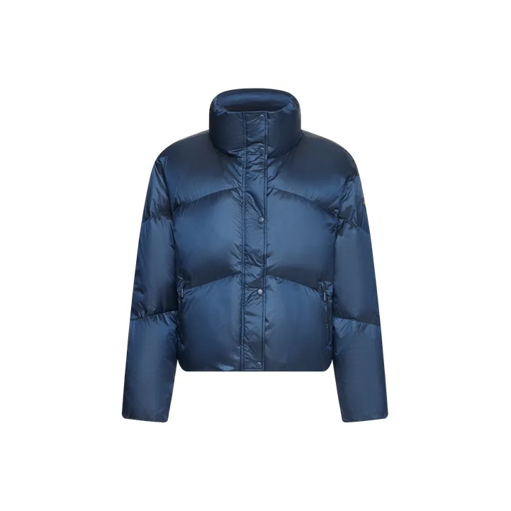 DESCENTE WOMENS SKI Down Jacket Women's-2