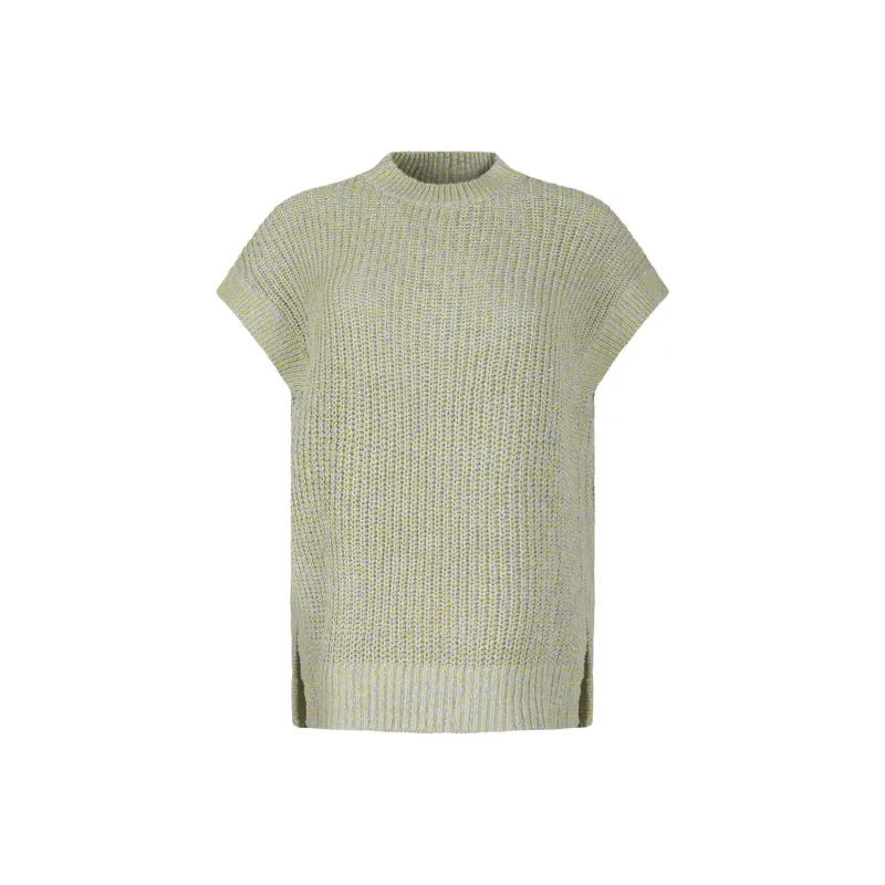 Calvin Klein Knitted T shirt-0