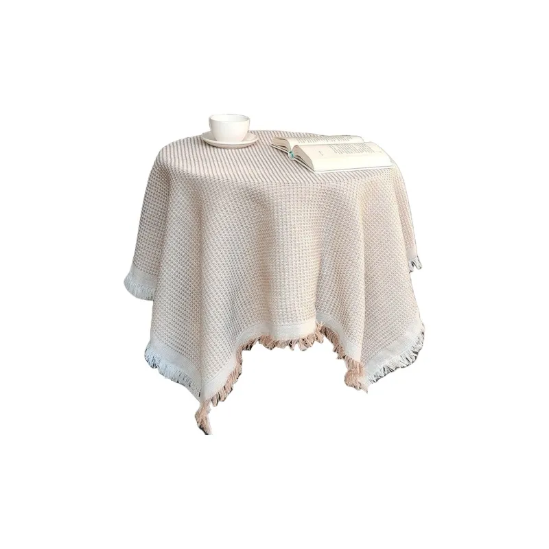 Spinning Autumn Pie Tablecloths-6