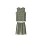 Tea Green