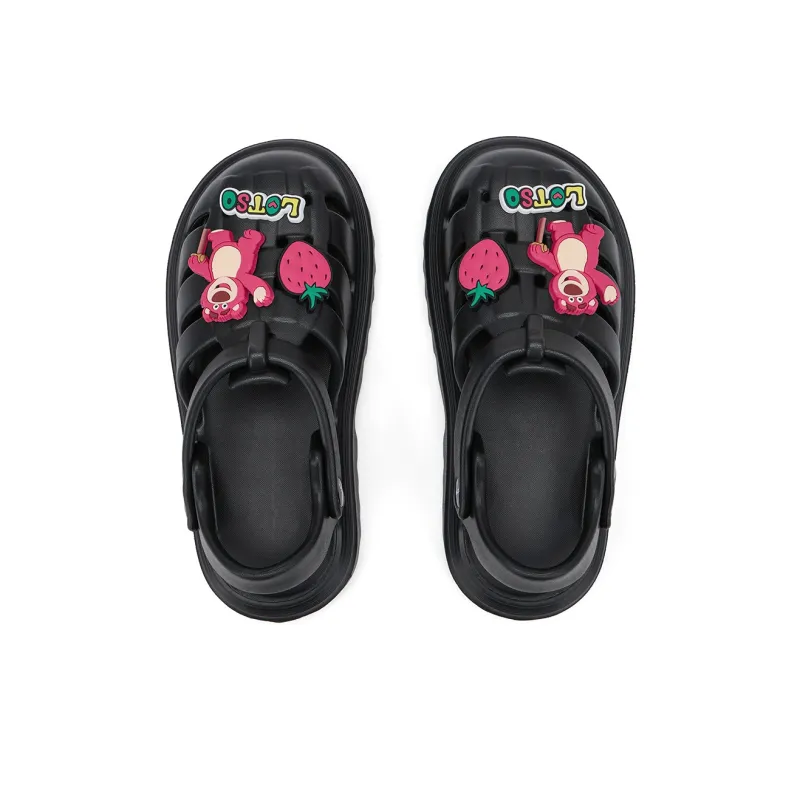 Disney x Hotwind Toy Story Series Roman Sandals Women's-2