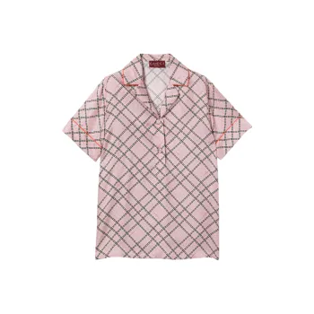 GUCCI Shirts Women's Pink