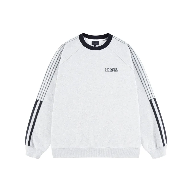 WORKSOUT Sweatshirts Unisex-2