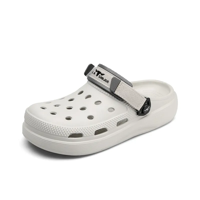 G.N.SHIJIA Clogs Men-7