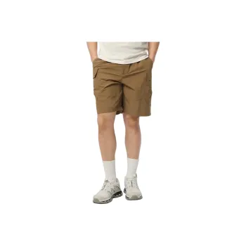 OUTDOOR PRODUCTS Casual Shorts Men's Walnut Brown