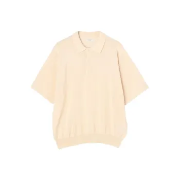 FREAK'S STORE Polo Shirt Women's Ecru