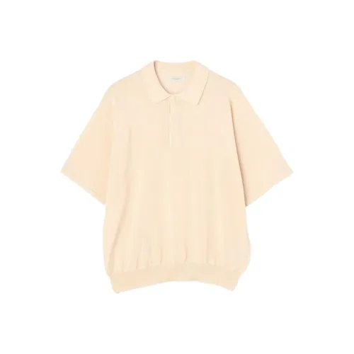 FREAK'S STORE Polo Shirt Women's Ecru