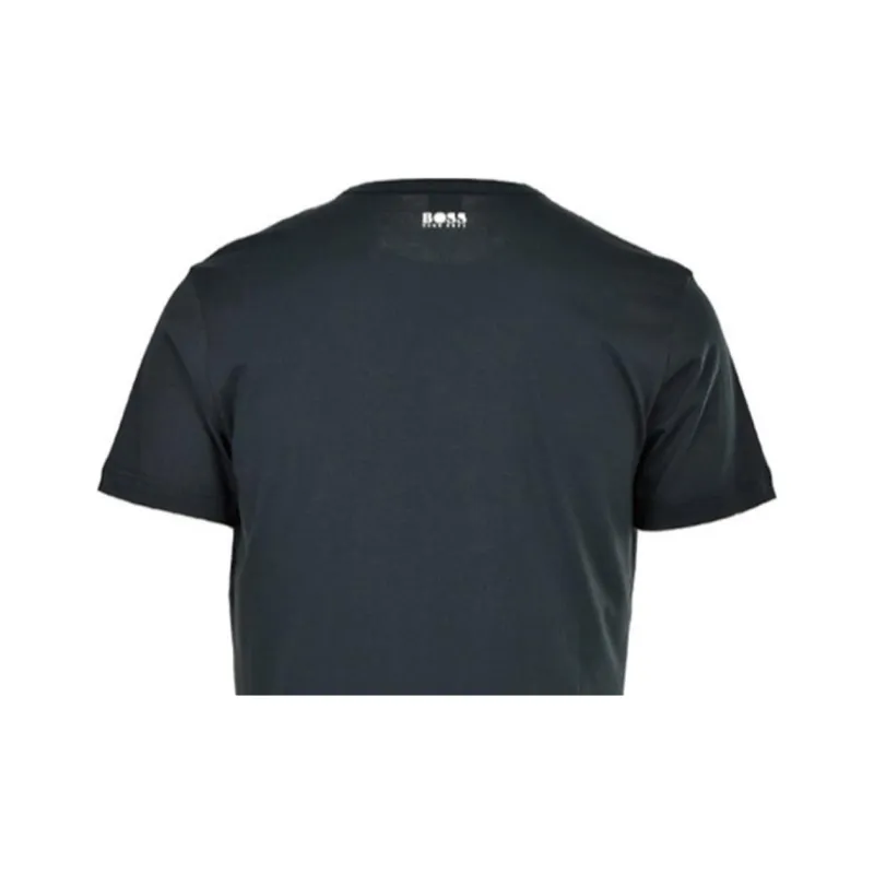 HUGO BOSS T Shirt Men's Dark Blue-3