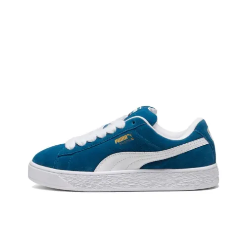PUMA Suede Xl Ocean Tropic