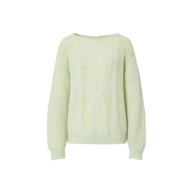 Hopeshow Knitwear Women's-0