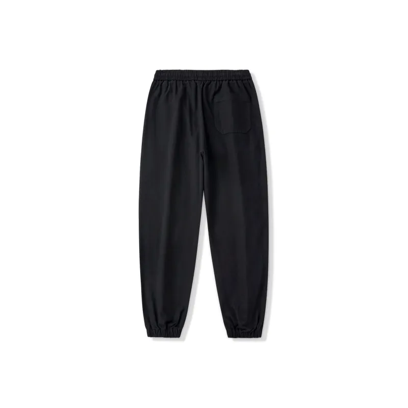 DOUBLEFISH Casual Pants For Men Unisex-1
