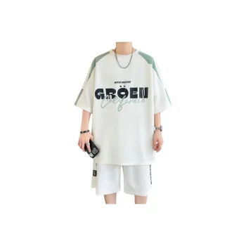 RVANGUARD Casual Sportswear Unisex