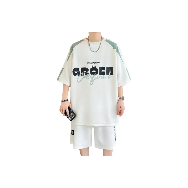 RVANGUARD Casual Sportswear Unisex-0
