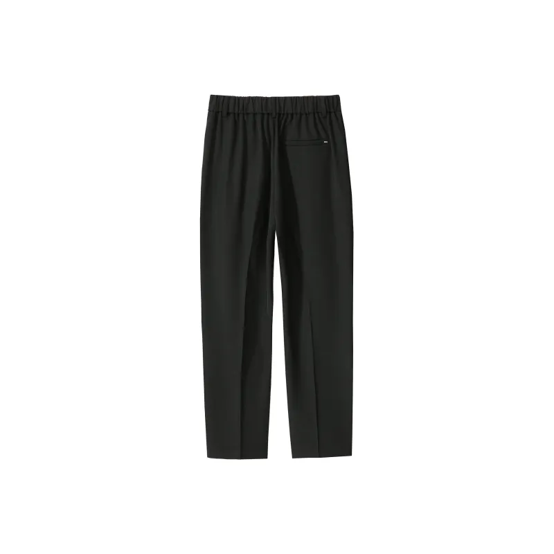 CHARLIE GOLF Suit Trouser Unisex-1