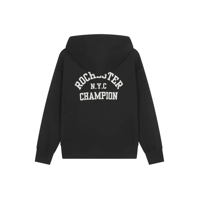 Champion Sweatshirt Japan Version Women's-0