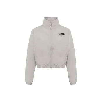 THE NORTH FACE Jackets Coats Women's White Sand