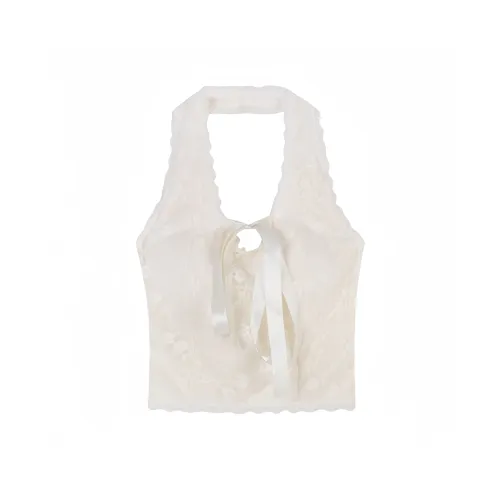 MOUT RECON TAILOR Camisole Women's Apricot