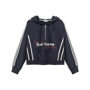 NO ONE ELSE Sweatshirts Women's