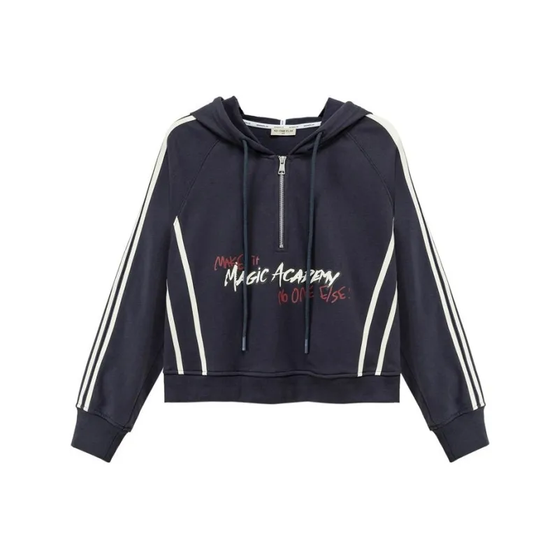 NO ONE ELSE Sweatshirts Women's-0