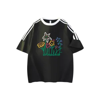 SPONGEBOB SQUAREPANTS T Shirt Unisex