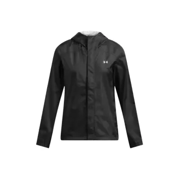 Under Armour Stormproof Jackets Coats Women's Black