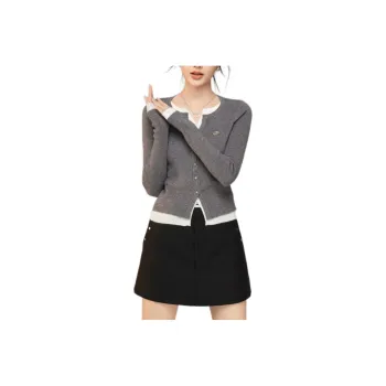 MacyMccoy Knitwear Women's