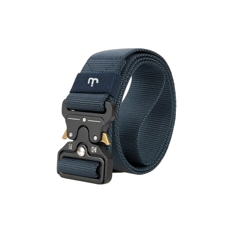 JEANSWEST Polyamide Belt Unisex 3.8cm-2