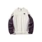 White/Purple
