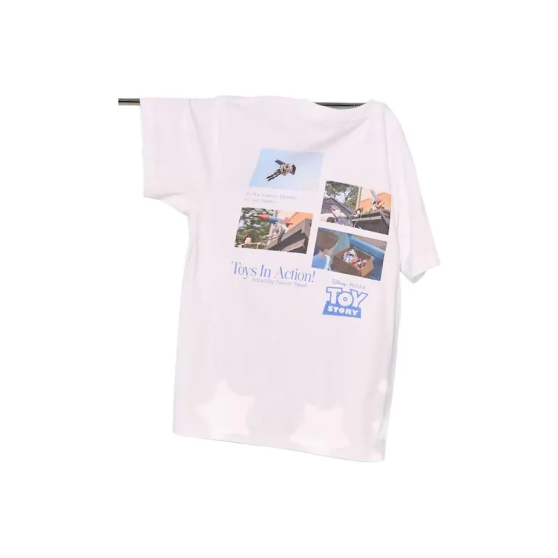FREAK'S STORE T Shirt Women's Ecru-0