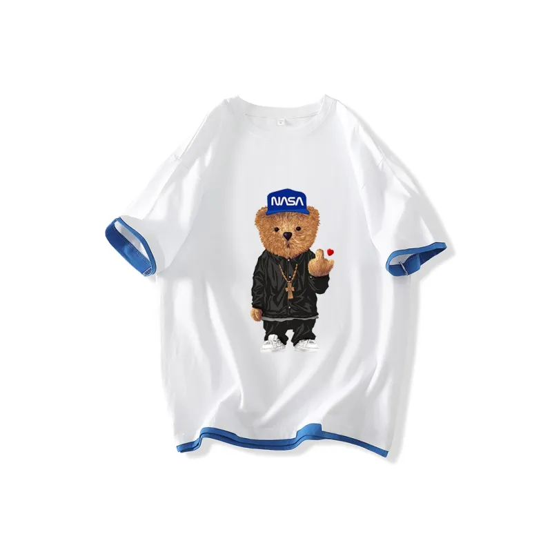LSVE T Shirts Women's-0