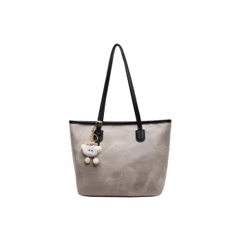 Miss Angel PU Shoulder Bag Women's Multicolor