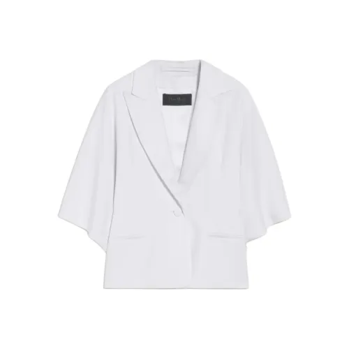 MaxMara Cady Tuxedo Jacket