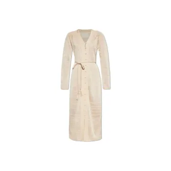 CULT GAIA Marlon Long Knitted Cardigan