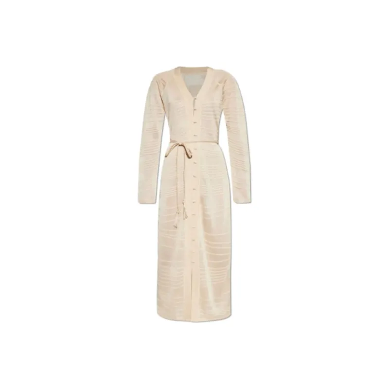 CULT GAIA Marlon Long Knitted Cardigan-0