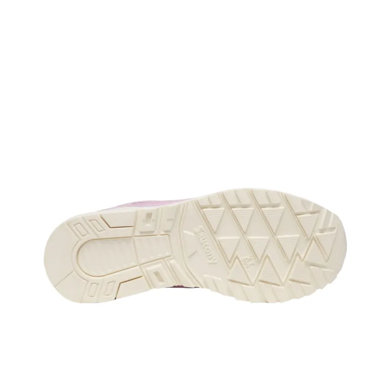 Saucony Shadow 6000 Pink Lavender-5