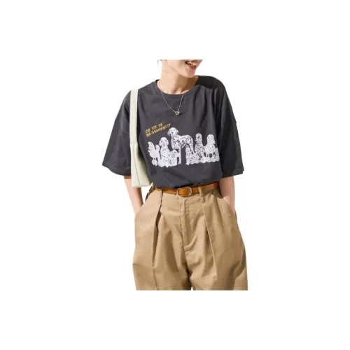 FREAK'S STORE T Shirt Women's Black